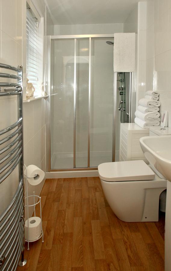 Sandwood Apartment Инвернес Екстериор снимка