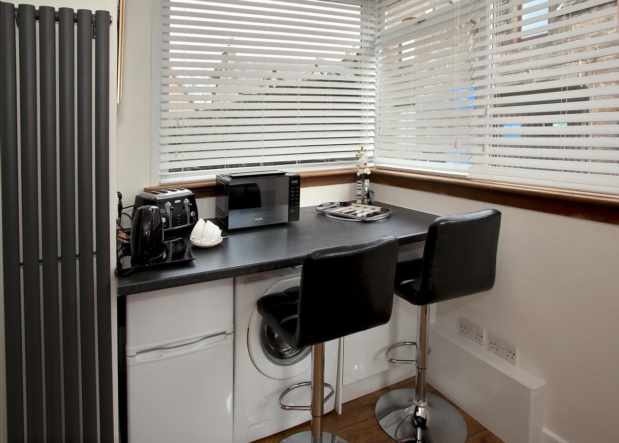 Sandwood Apartment Инвернес Екстериор снимка