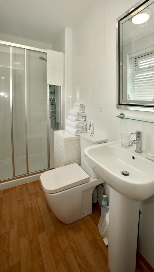 Sandwood Apartment Инвернес Екстериор снимка